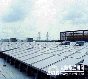 【五星】获平板太阳能行业首个中国驰名商标