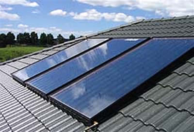 平板太阳能未来可能以超高速增长